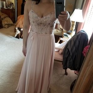 Gown
